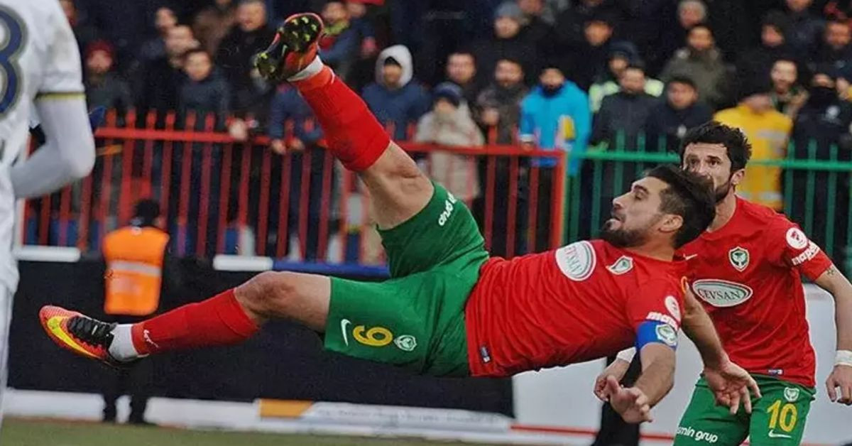 Amedspor 1. Lig’e yükseldi merhum kaptan gündem oldu: Şehmus Özer kimdir, neden öldü?