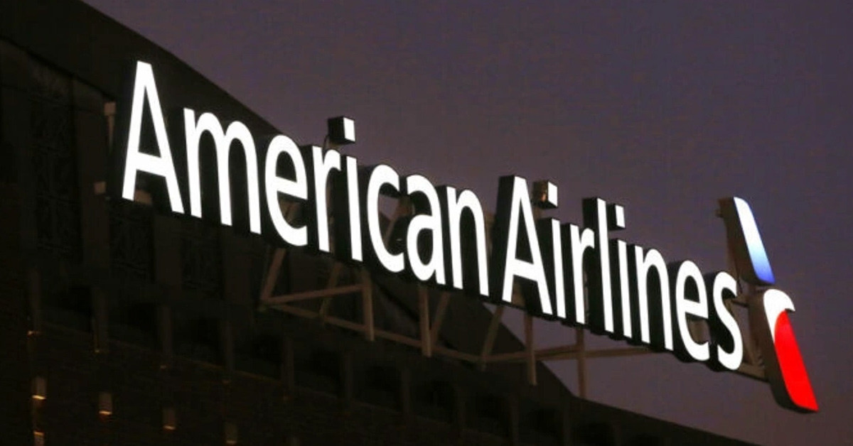 American Airlines