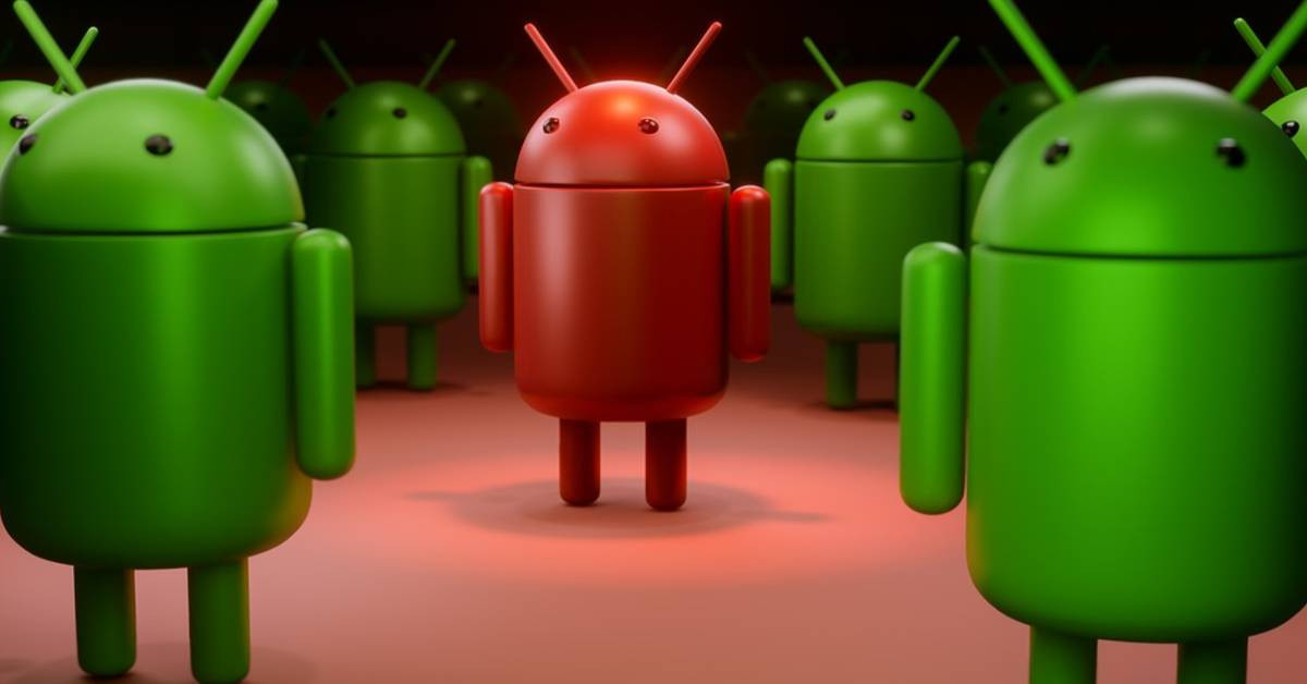 Android Güvenlik Açığı-1