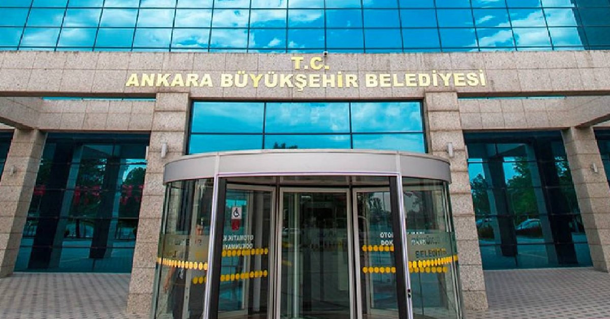 Ankara Büyükşehir Belediyesi onlarca memur alacak: KPSS’den 65 puan alan başvurabilecek