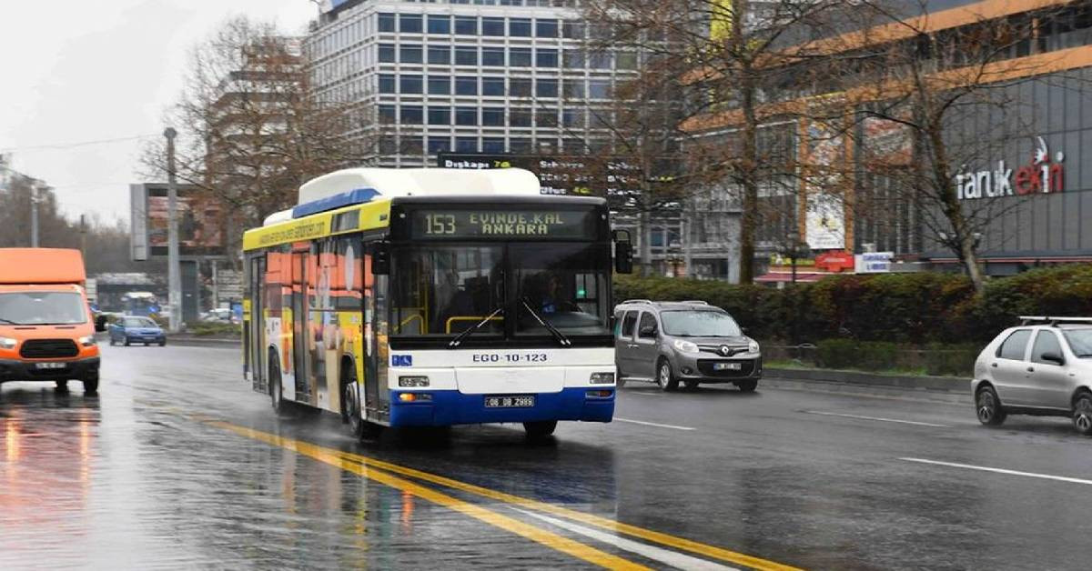 Ankara Ulaşıma Zam Mı Geliyor-1