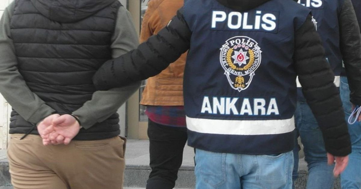 Ankara’da FETÖ soruşturması derinleşti: 24 şüpheli gözaltına alındı