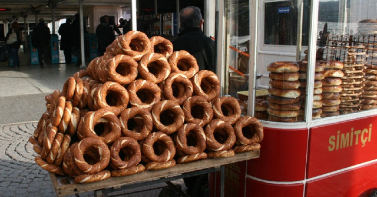 Ankara’da simit fiyatlarına zam mı geldi? 2024 Ankara simit fiyatları ne kadar oldu?