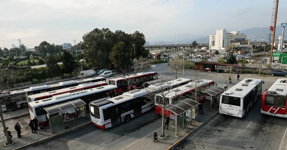 Ankara'da Toplu Taşımaya Zam Mı Geldi