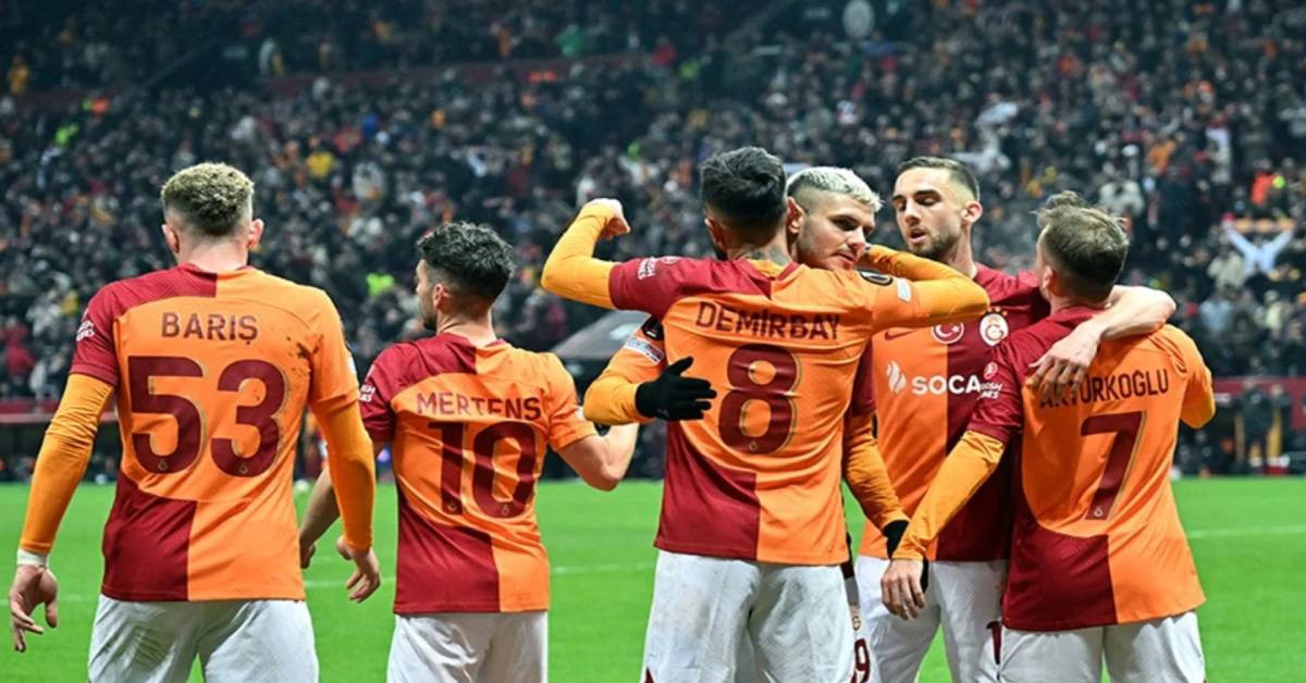 Ankaragücü Galatasaray