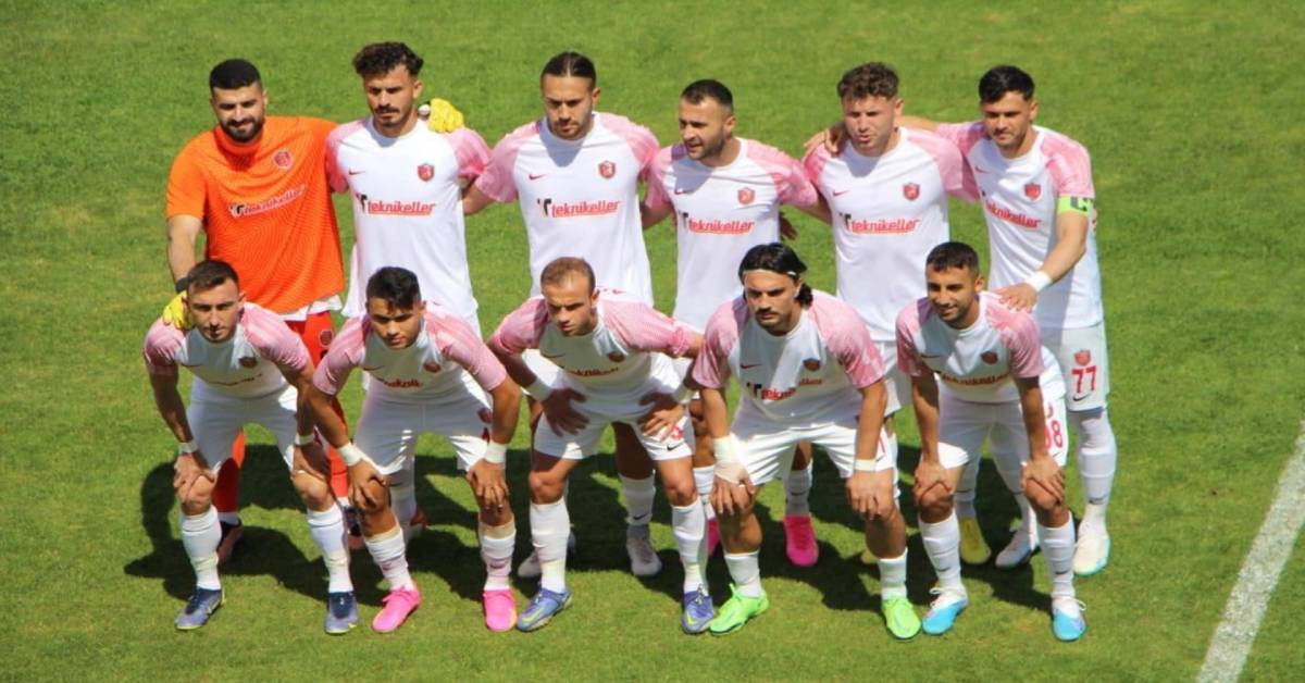 Antalyaspor Kepezspor
