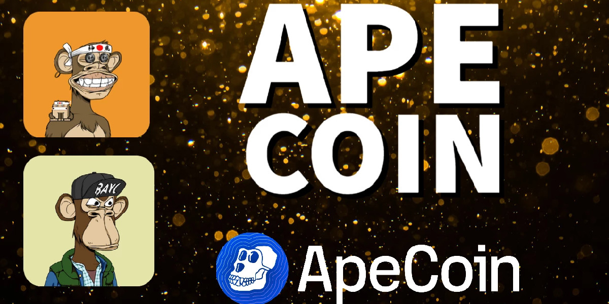 Ape Coin Listede Yerini Aldı