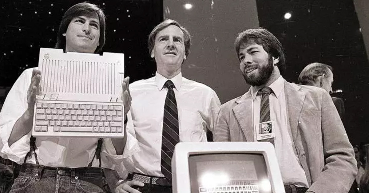 Apple 1 bilgisayar