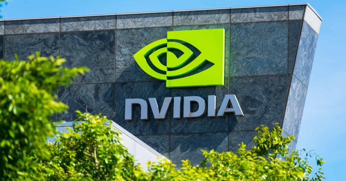 Apple’ı geride bırakmayı başardı: Nvidia’nın değeri 3 trilyon doları aştı