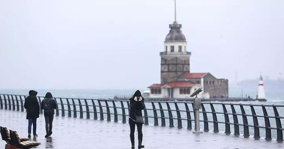 15 mart hava durumu