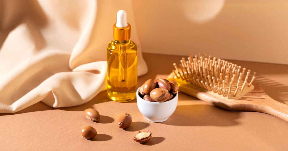 Argan yağı faydası