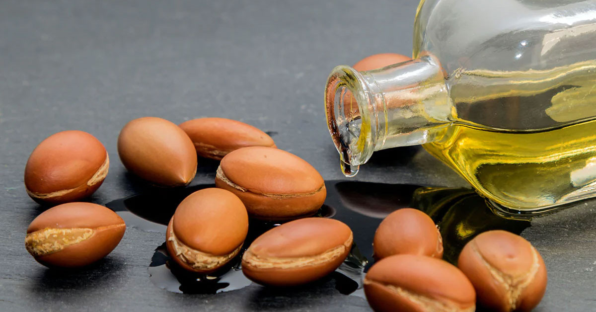 Argan yağı faydası