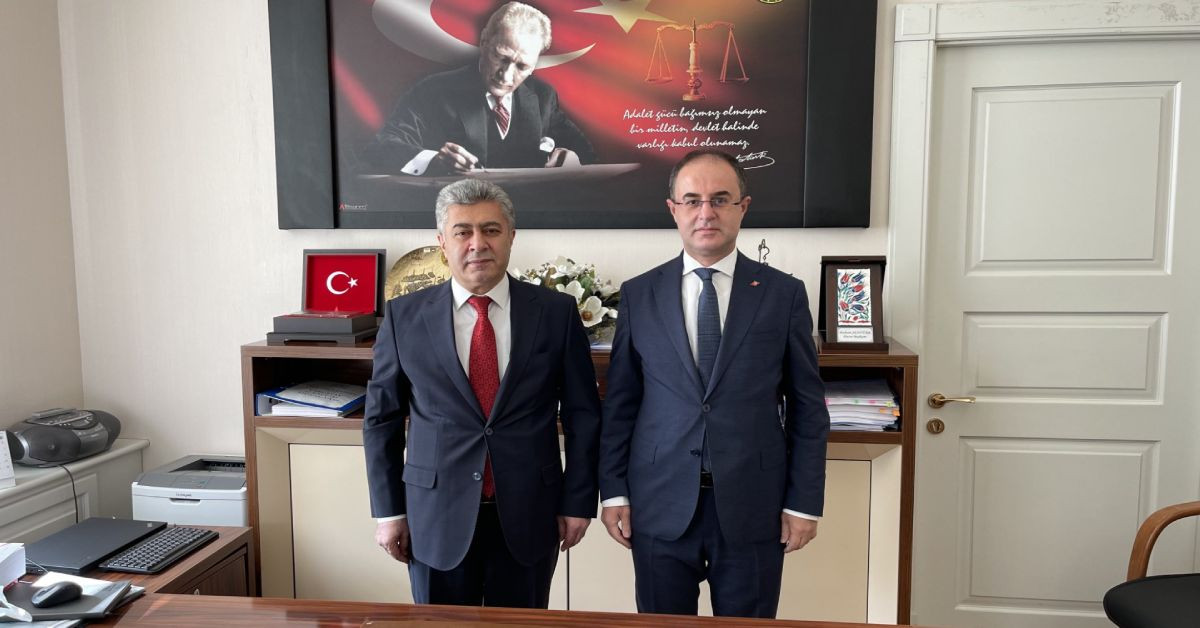 Atama kararı Resmi Gazete’de yayımlandı: Yeni Yargıtay Cumhuriyet Başsavcısı Muhsin Şentürk kimdir, hangi görevlerde bulundu?