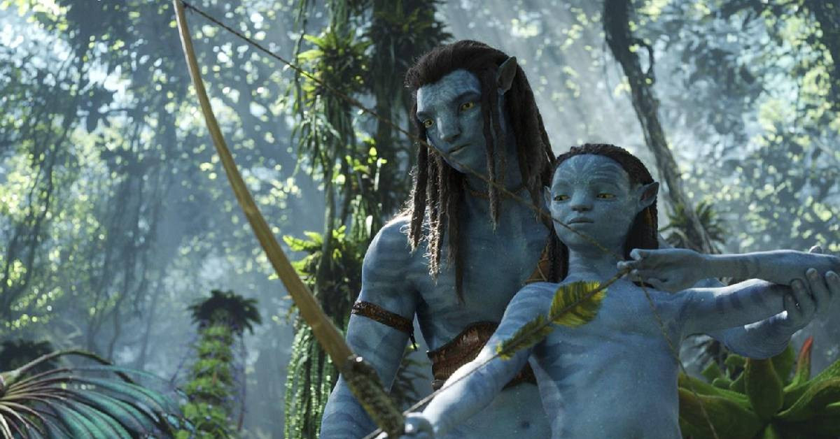 Avatar 2 Konusu Nedir