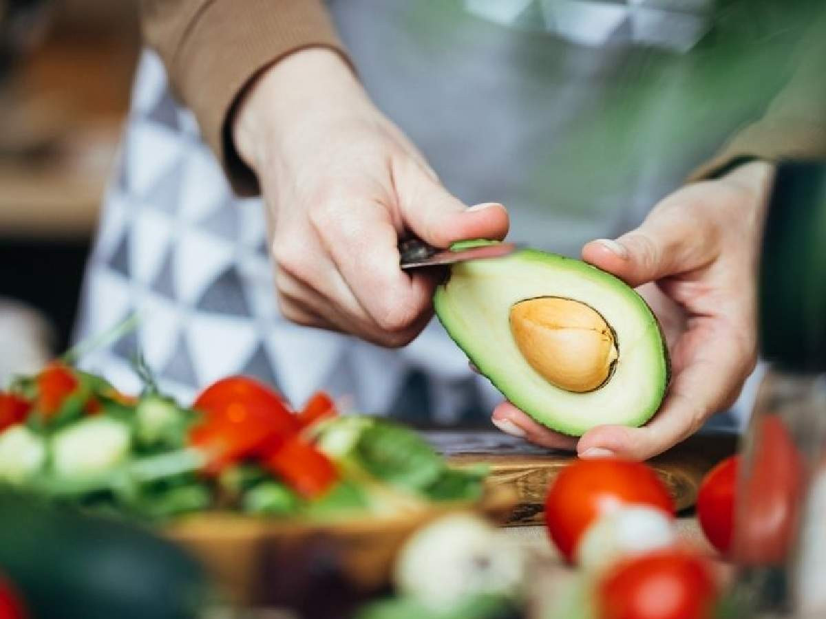 Avokado nasıl yenir, tüketilir?