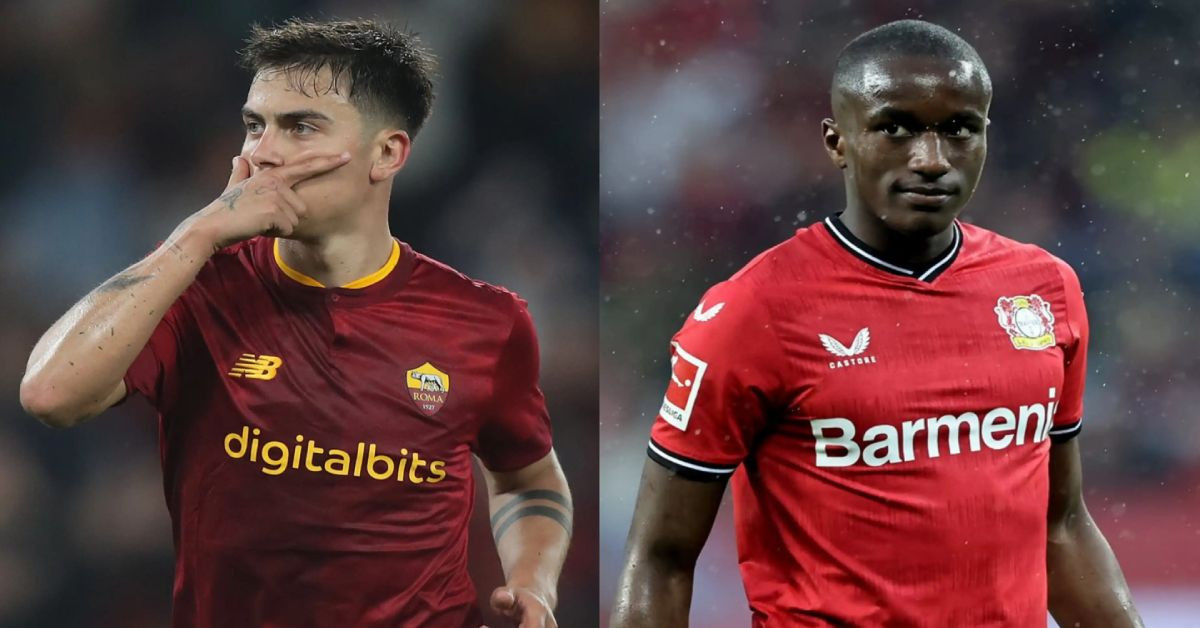 Avrupa Ligi’nde Şampiyonlar Ligi gibi eşleşme: Roma Bayer Leverkusen maçı ne zaman ve hangi kanalda?