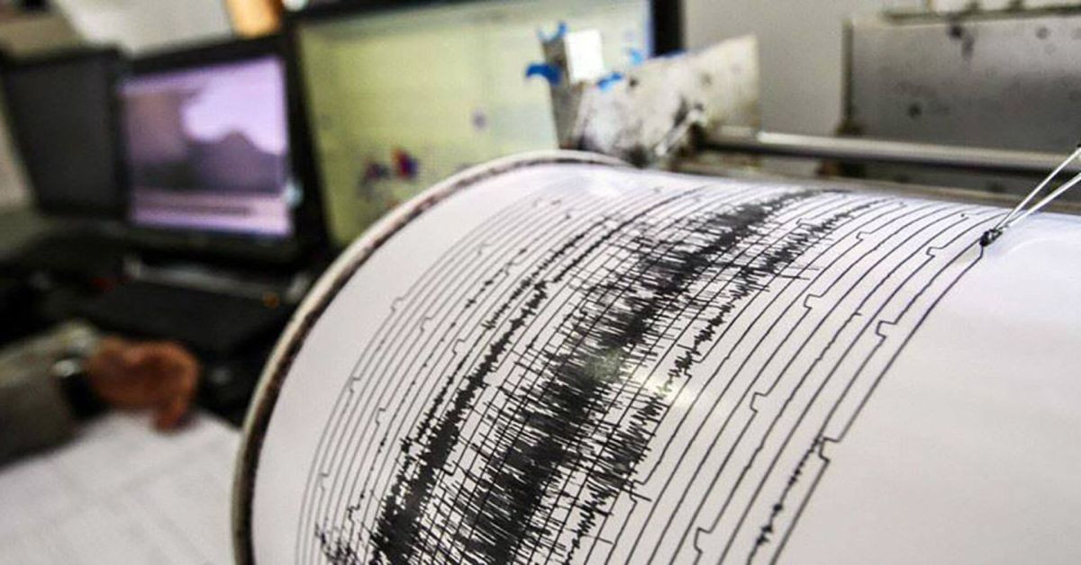 Az önce deprem mi oldu, nerede ve kaç şiddetinde? 25 Mart 2024 AFAD Kandilli son depremler listesi