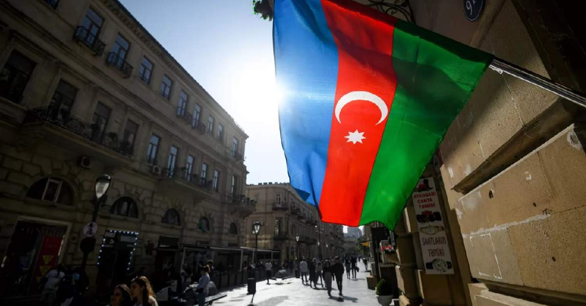 Azerbaycan Büyükelçiliği Son Dakika