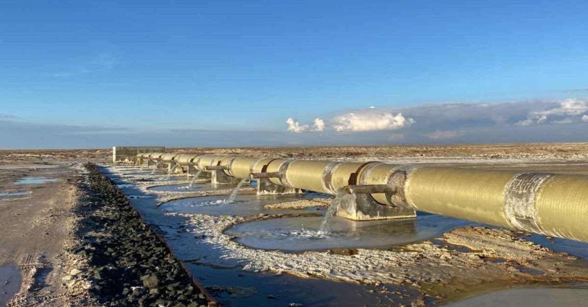 Bakan Bayraktar’dan doğal gaz müjdesi: Silivri ve Tuz Gölü’ndeki tesislerin kapasitesi artırılacak