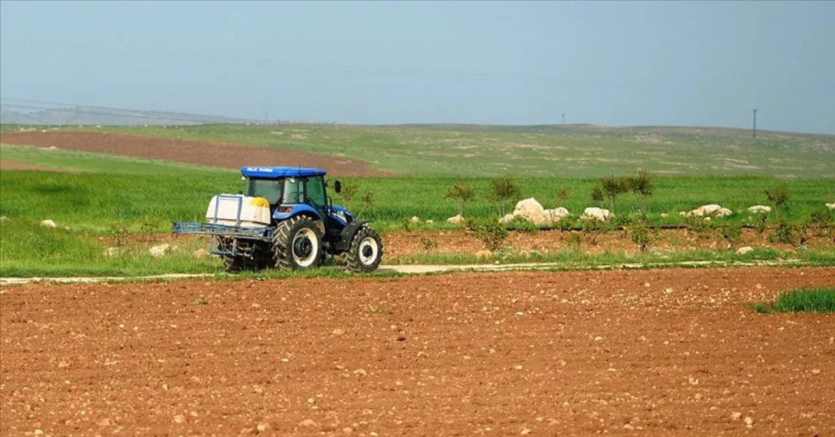 Bakan Kirişçi mazot desteği