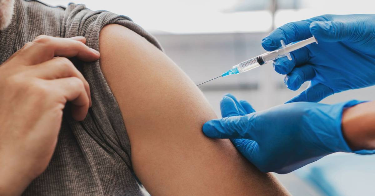 Bakan Koca Grip Aşısı