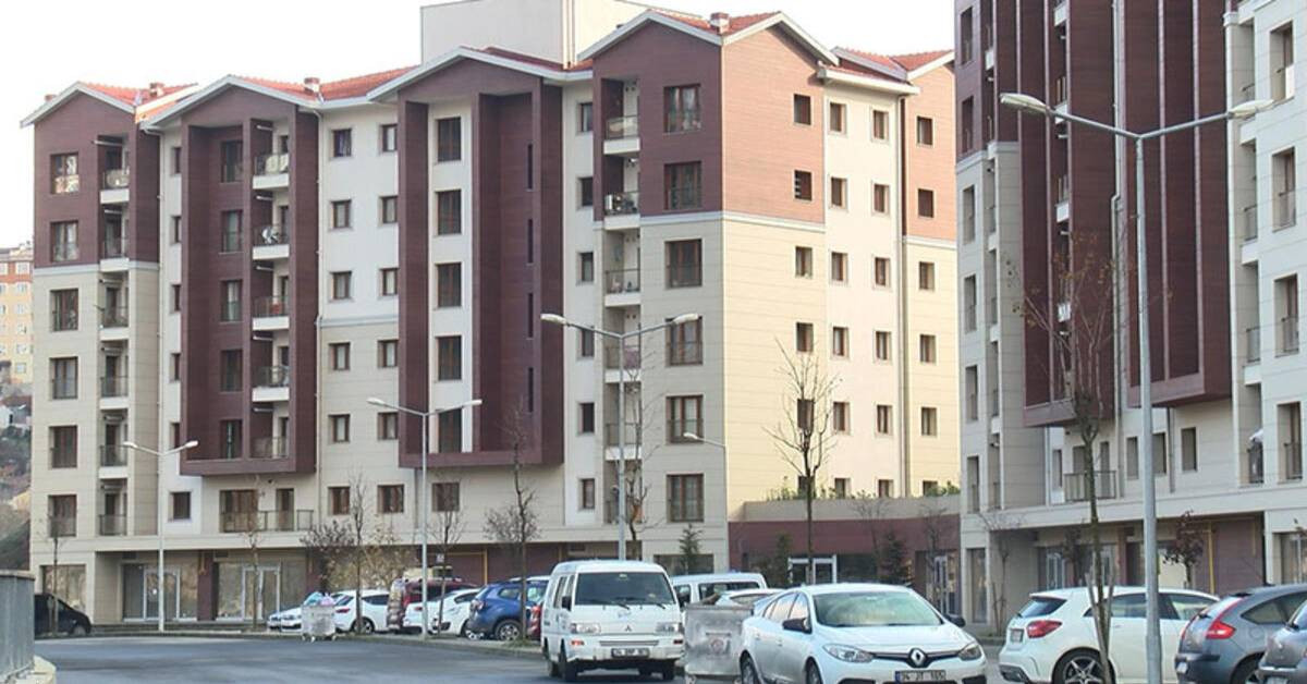 Bakan Kurum İstanbul Konut-1