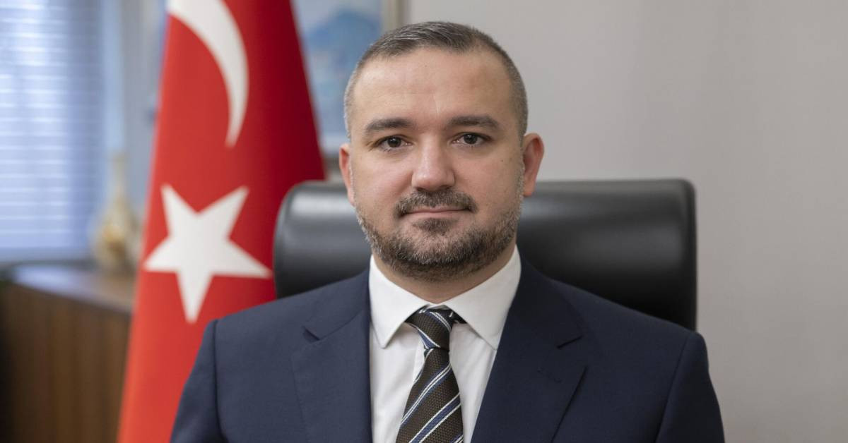Bakan Şimşek Fatih Karahan
