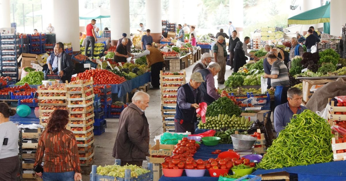 Bakan Şimşek’ten net enflasyon mesajı: Yılın ikinci yarısında düşmeye başlayacak