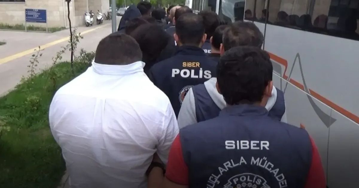 Bakan Yerlikaya son operasyonu açıkladı: 16 kişi yakalandı
