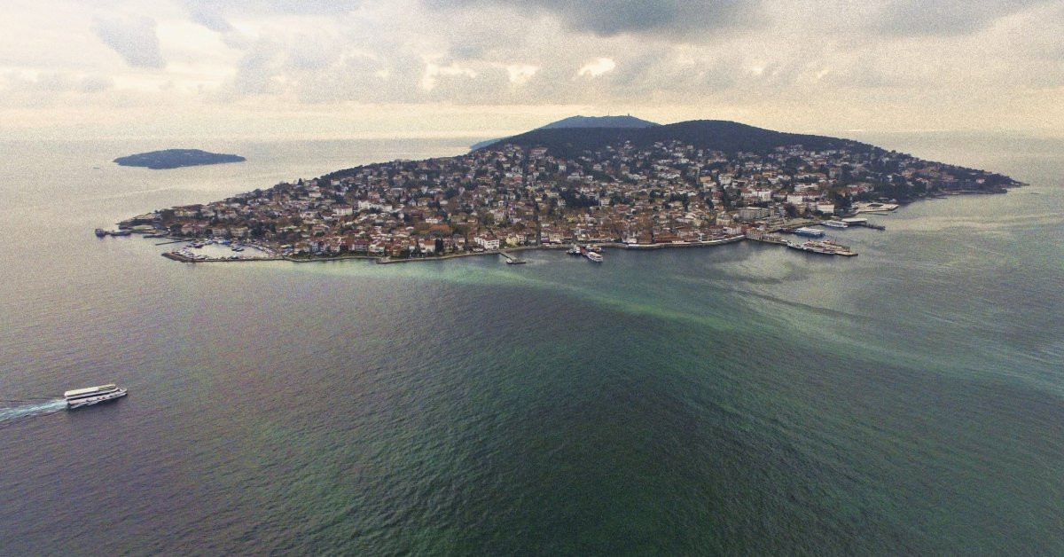 Bakanlıktan Marmara Denizi ve Adalar için önemli karar: Koruma bölgesine dahil edildi