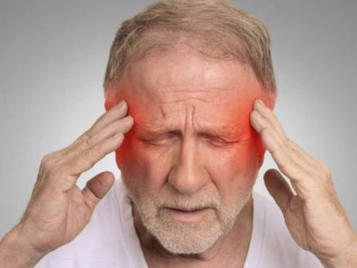 baş ağrısı neden olur
