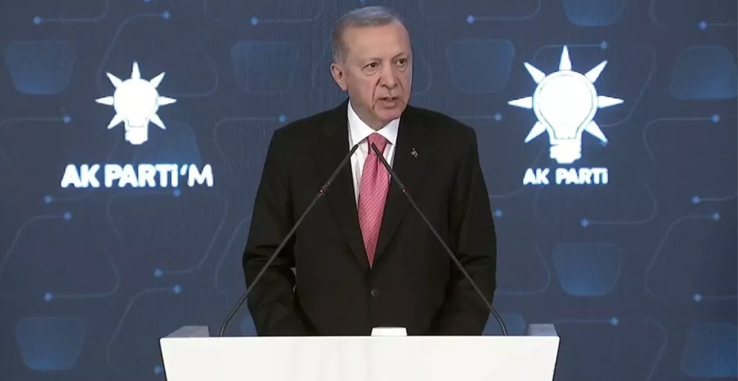 Başkan Erdoğan, Antalya Toplu Açılış Töreni'nde açıklamalarda bulundu