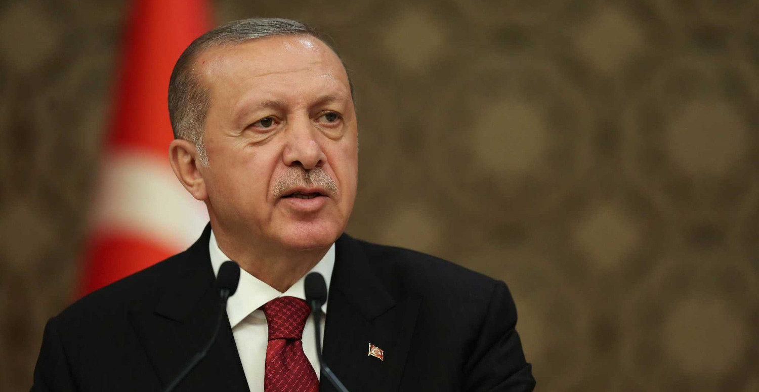 Başkan Erdoğan yeni nesil Fırtına Obüsleri hakkında konuştu