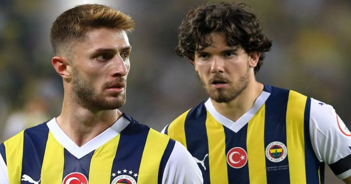Bayer Leverkusen Fenerbahçe’nin iki yıldızı için geliyor: Toplam 40 milyon euro bekleniyor