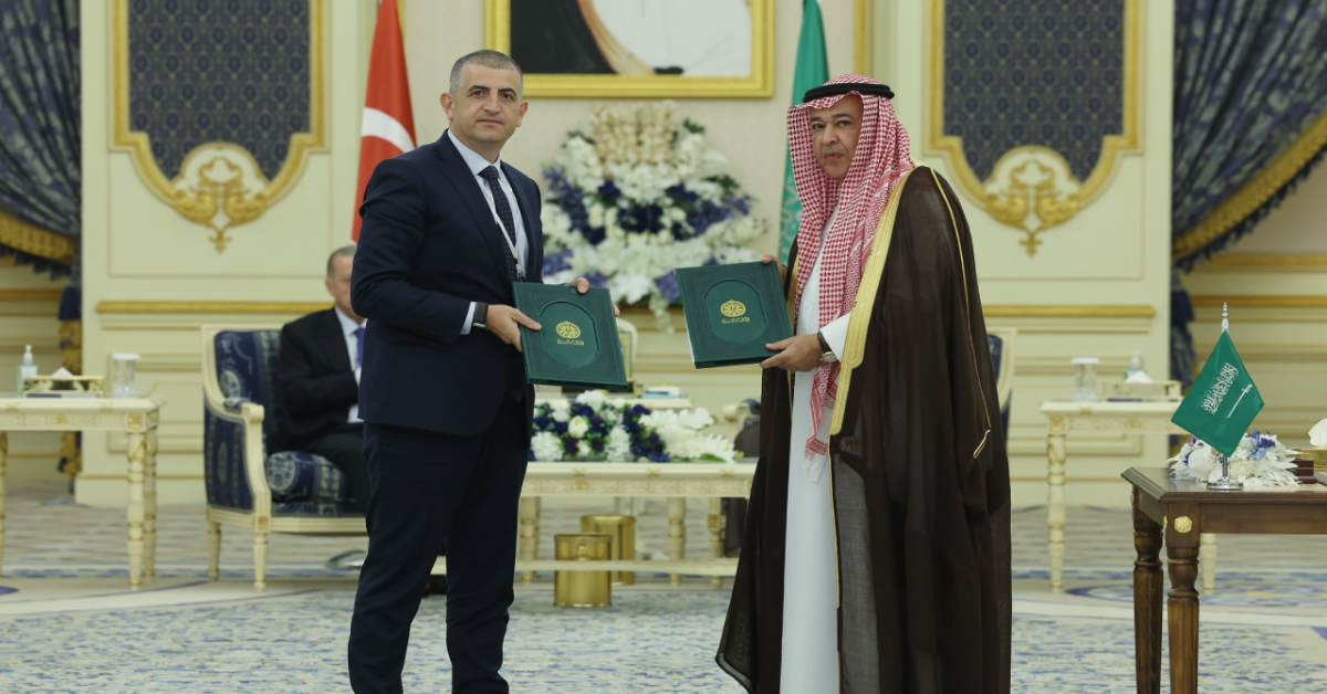 Baykar Suudi Arabistan Akıncı TİHA Anlaşması