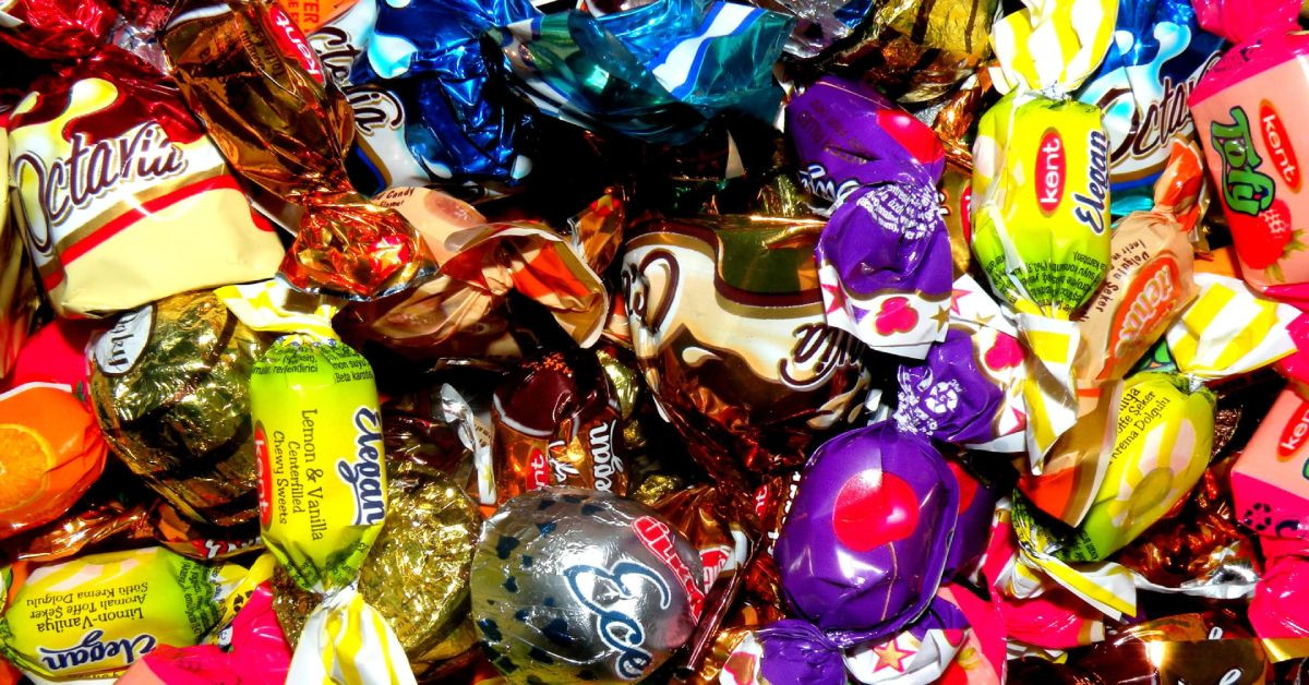 Bayram şekerleri bu yıl tat kaçıracak: Fiyatlara yüzde 50 zam geldi
