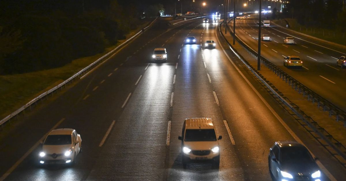 Bayram tatili sona eriyor: İstanbul’da trafik yoğunluğuna karşı önlemler alınacak