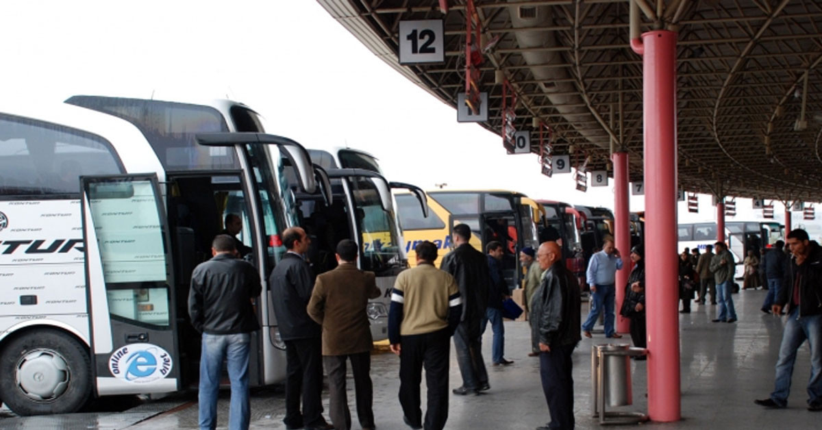 Bayramda tatil planı yapanlara kötü haber: Otobüs biletleriyle uçak biletleri birbirleriyle yarışıyor!