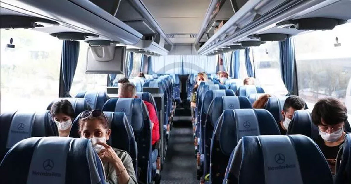 Bayramda tatil planı yapanlara kötü haber: Otobüs biletleriyle uçak biletleri birbirleriyle yarışıyor!