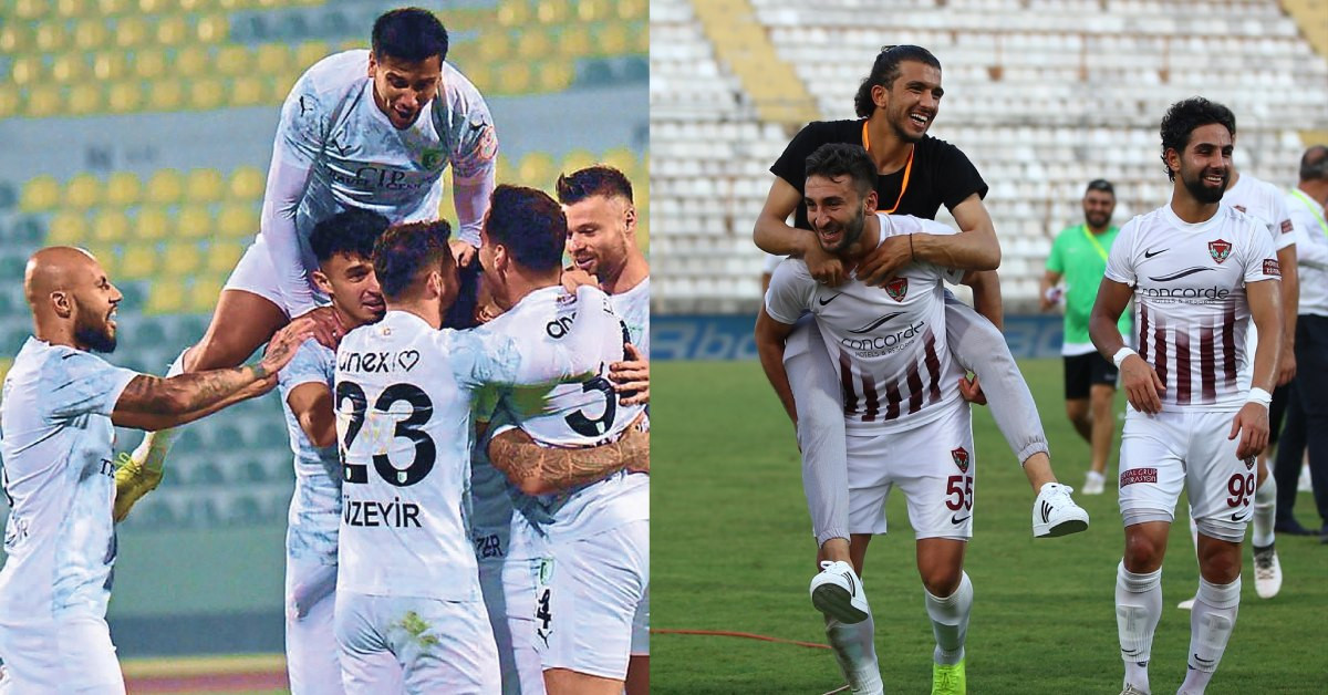 Bein Sports Hatayspor Bodrum FK canlı maç izle: Hatayspor Bodrumspor maçı canlı şifresiz yayın linki