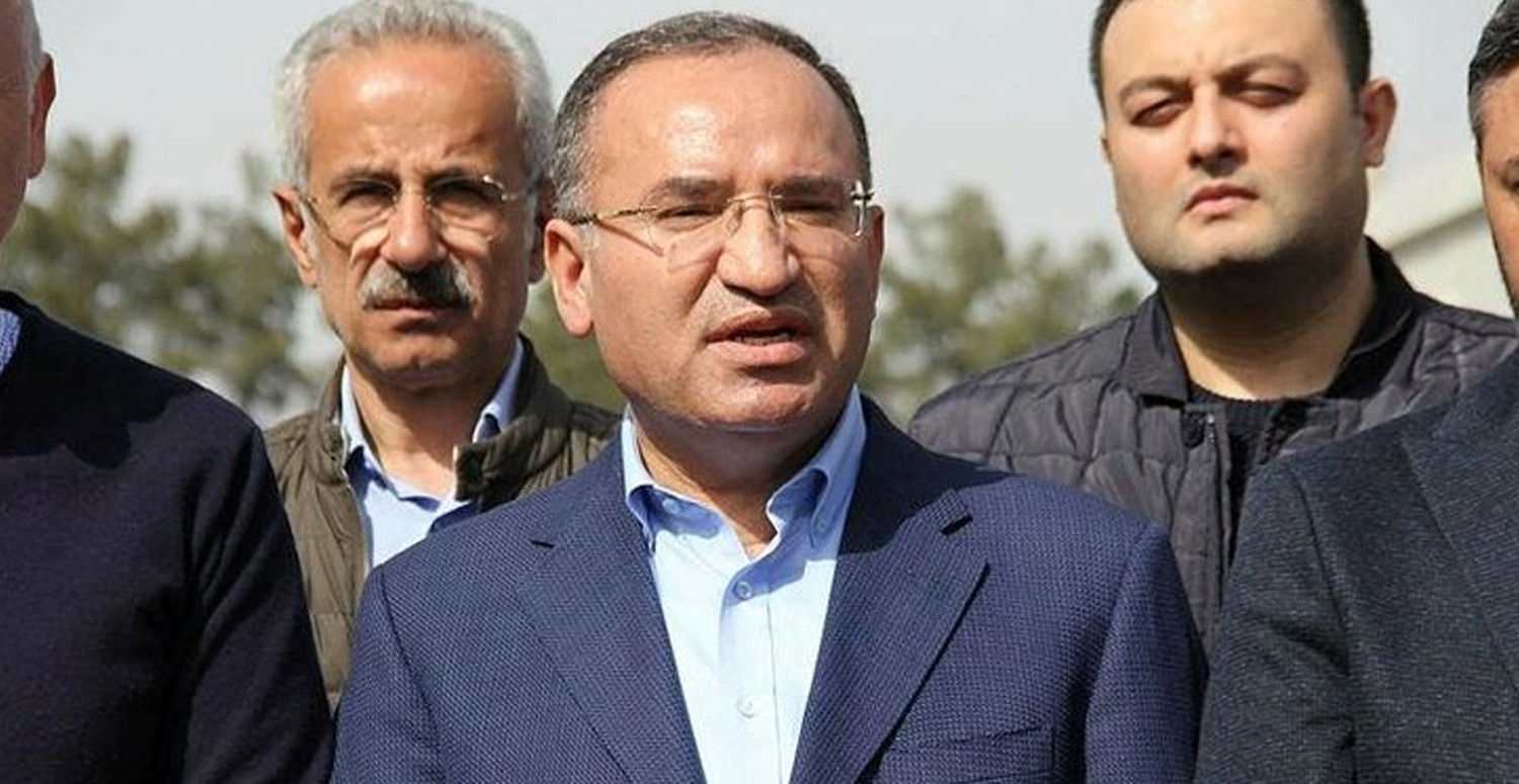 Bekir Bozdağ'dan fahiş kira açıklaması