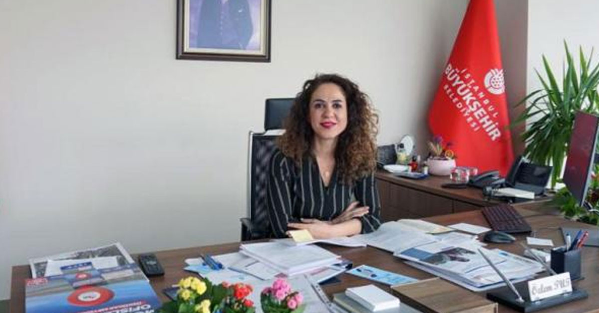 Beklenen büyük İstanbul depreminde şehrin alacağı hasar uzmanları bile ürküttü!