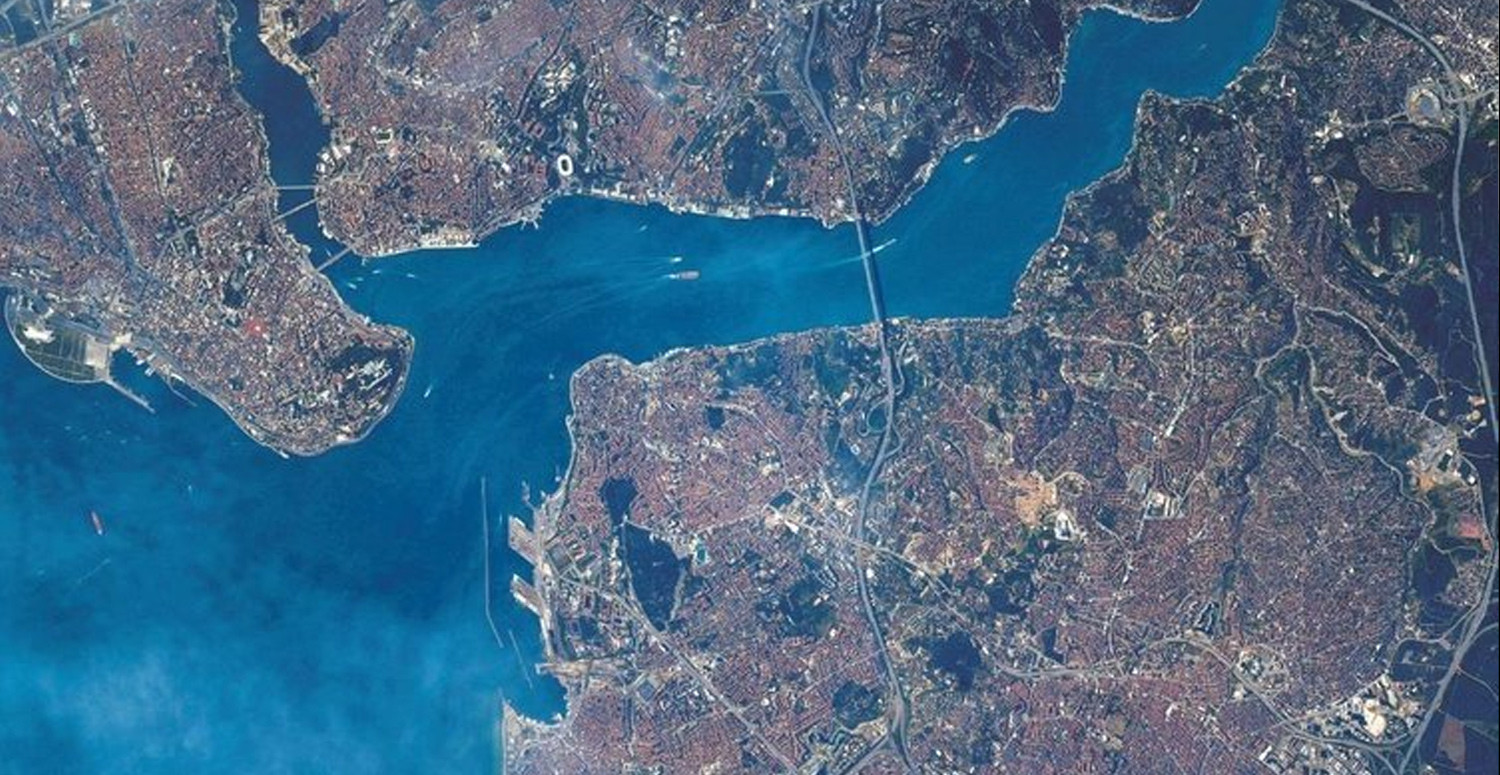 Beklenen İstanbul depremi için iki senaryo