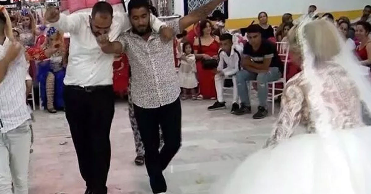 Ben mehdiyim