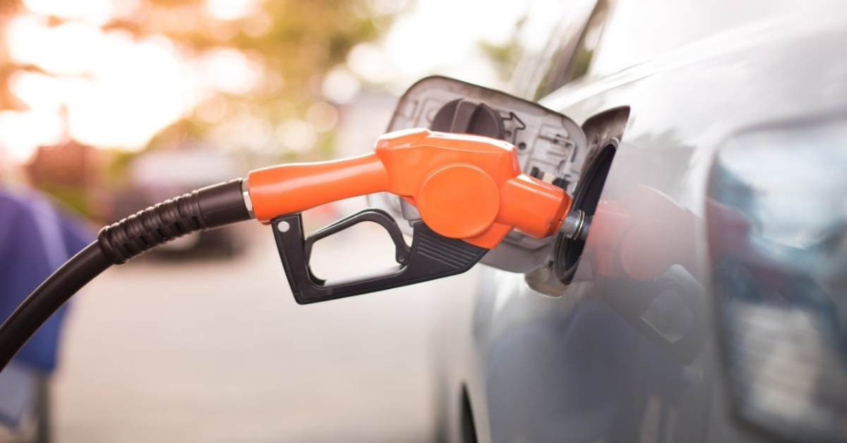 Benzin ve Motorin Fiyatları