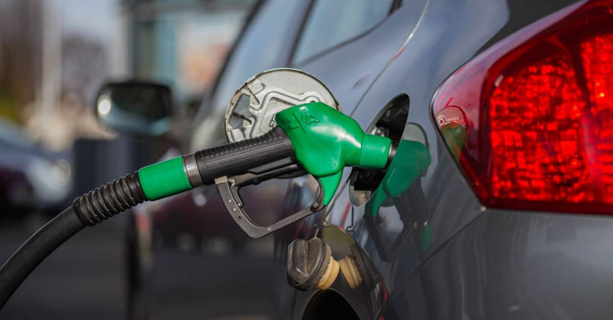 Benzin ve motorin fiyatları