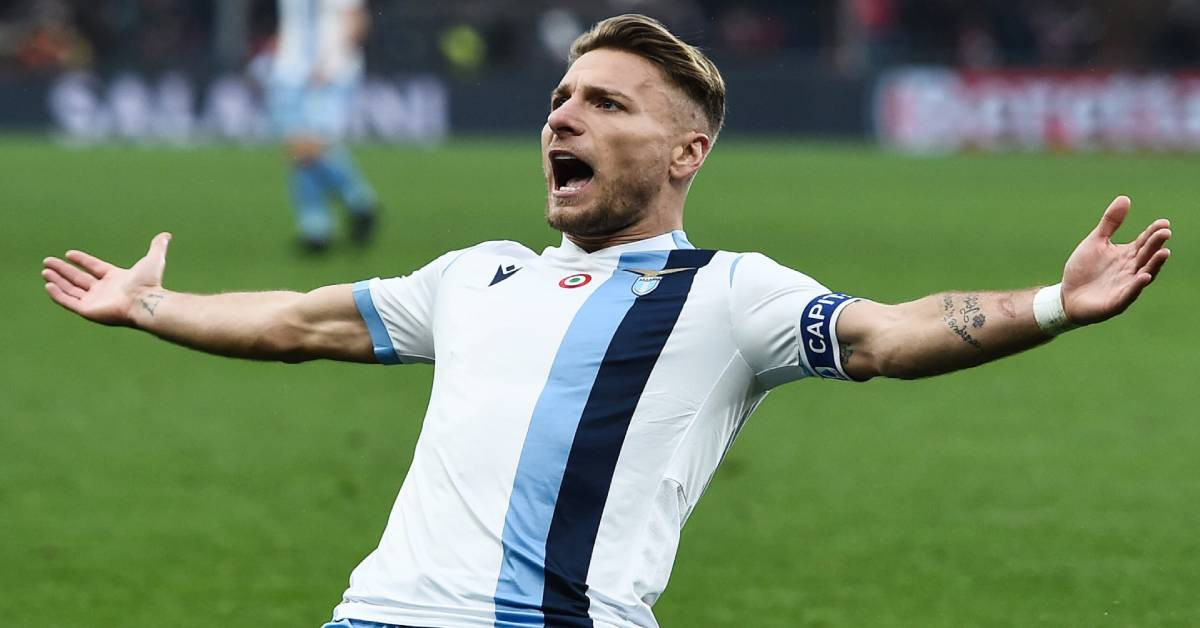 Beşiktaş dünya yıldızına kavuşmak üzere: Immobile’nin İstanbul’a geleceği saat belli oldu