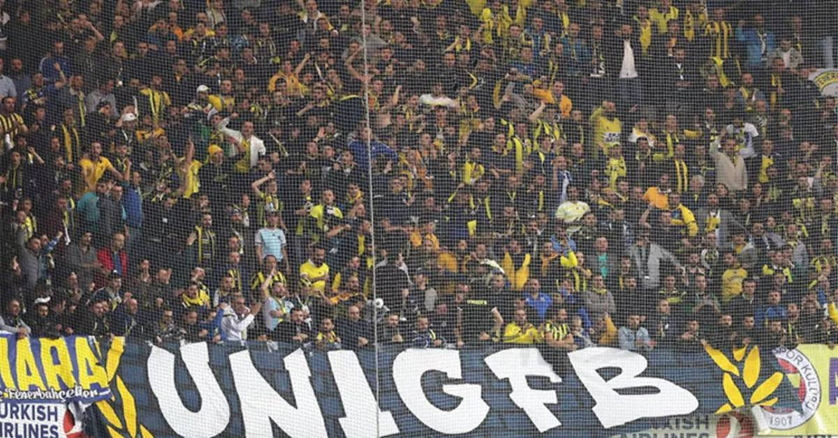 Beşiktaş Fenerbahçe derbisi