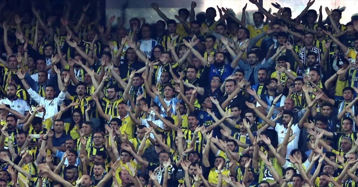 Beşiktaş Fenerbahçe maçı deplasman yasağı