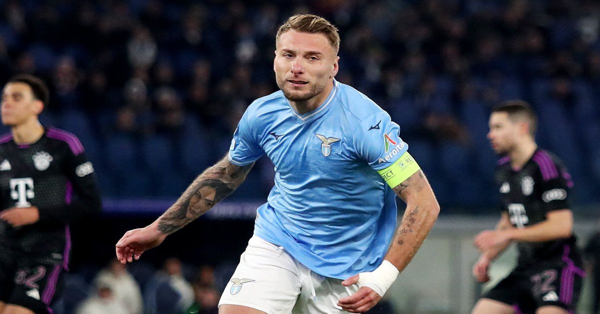 Beşiktaş, gol umutlarını ona bağlayacak: Ciro Immobile bugün İstanbul’a geliyor